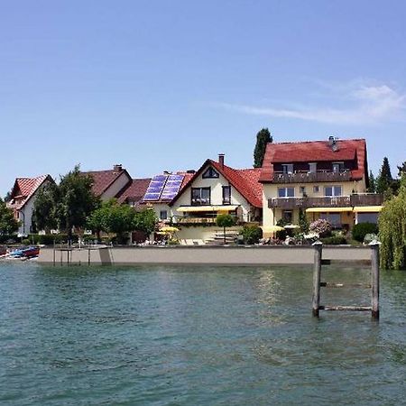 Gaestehaus Am Bodensee Immenstaad am Bodensee Εξωτερικό φωτογραφία