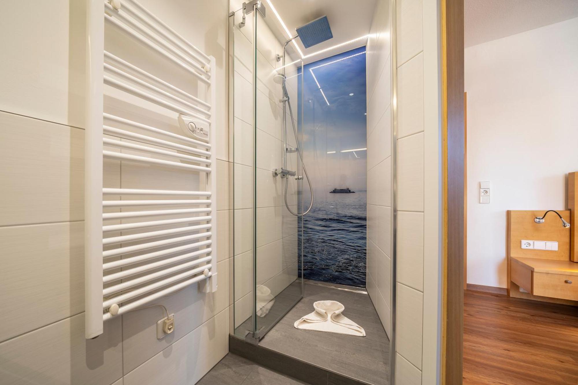 Gaestehaus Am Bodensee Immenstaad am Bodensee Εξωτερικό φωτογραφία