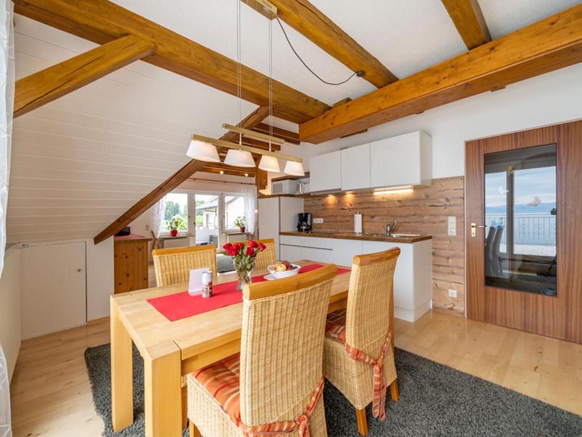 Gaestehaus Am Bodensee Immenstaad am Bodensee Εξωτερικό φωτογραφία