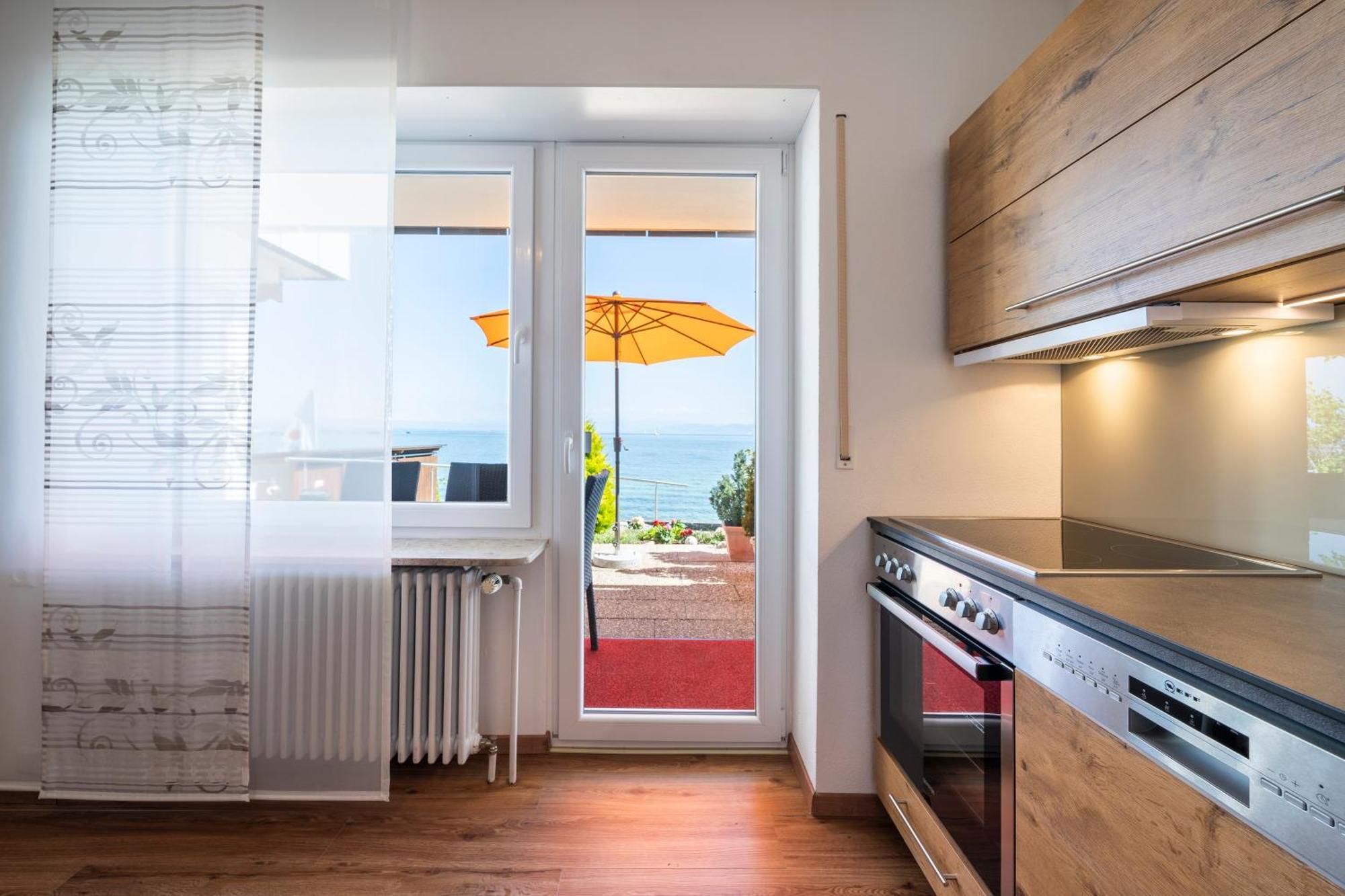 Gaestehaus Am Bodensee Immenstaad am Bodensee Εξωτερικό φωτογραφία