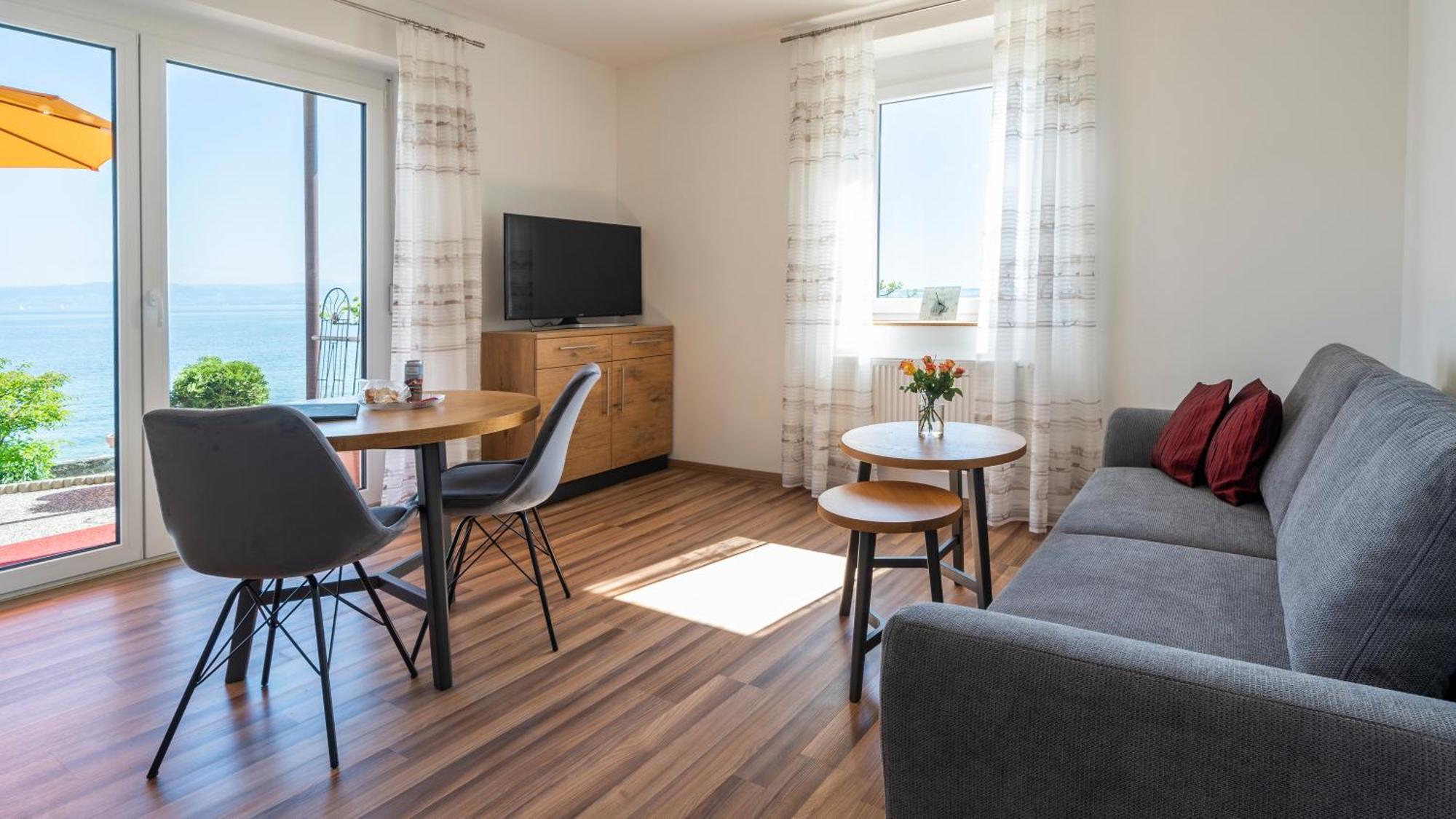 Gaestehaus Am Bodensee Immenstaad am Bodensee Εξωτερικό φωτογραφία