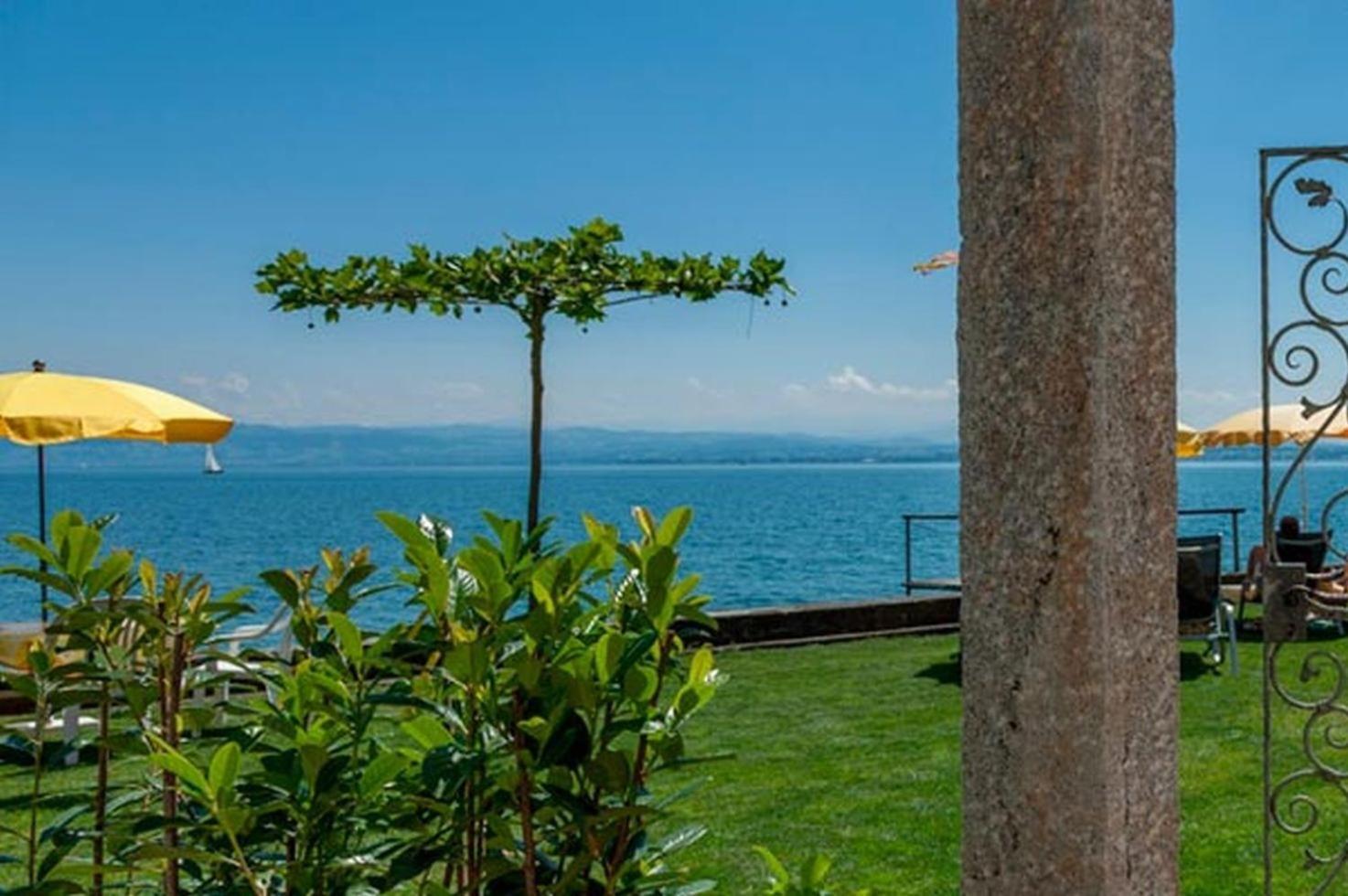 Gaestehaus Am Bodensee Immenstaad am Bodensee Εξωτερικό φωτογραφία