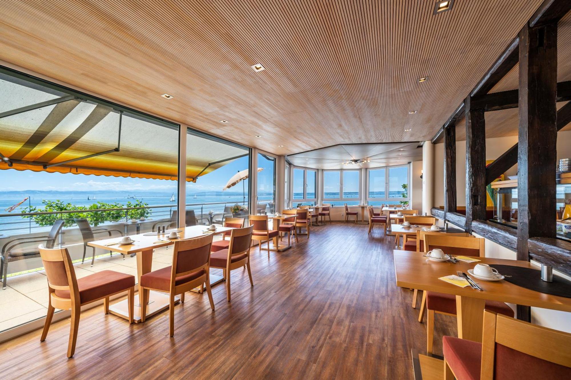Gaestehaus Am Bodensee Immenstaad am Bodensee Εξωτερικό φωτογραφία