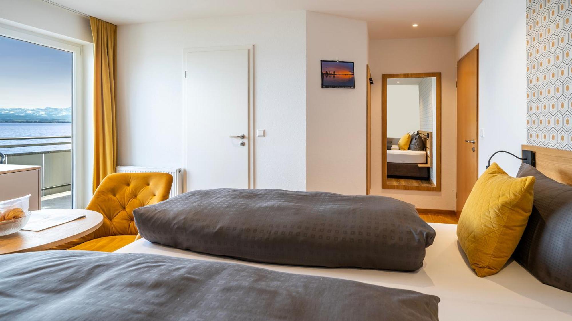 Gaestehaus Am Bodensee Immenstaad am Bodensee Εξωτερικό φωτογραφία
