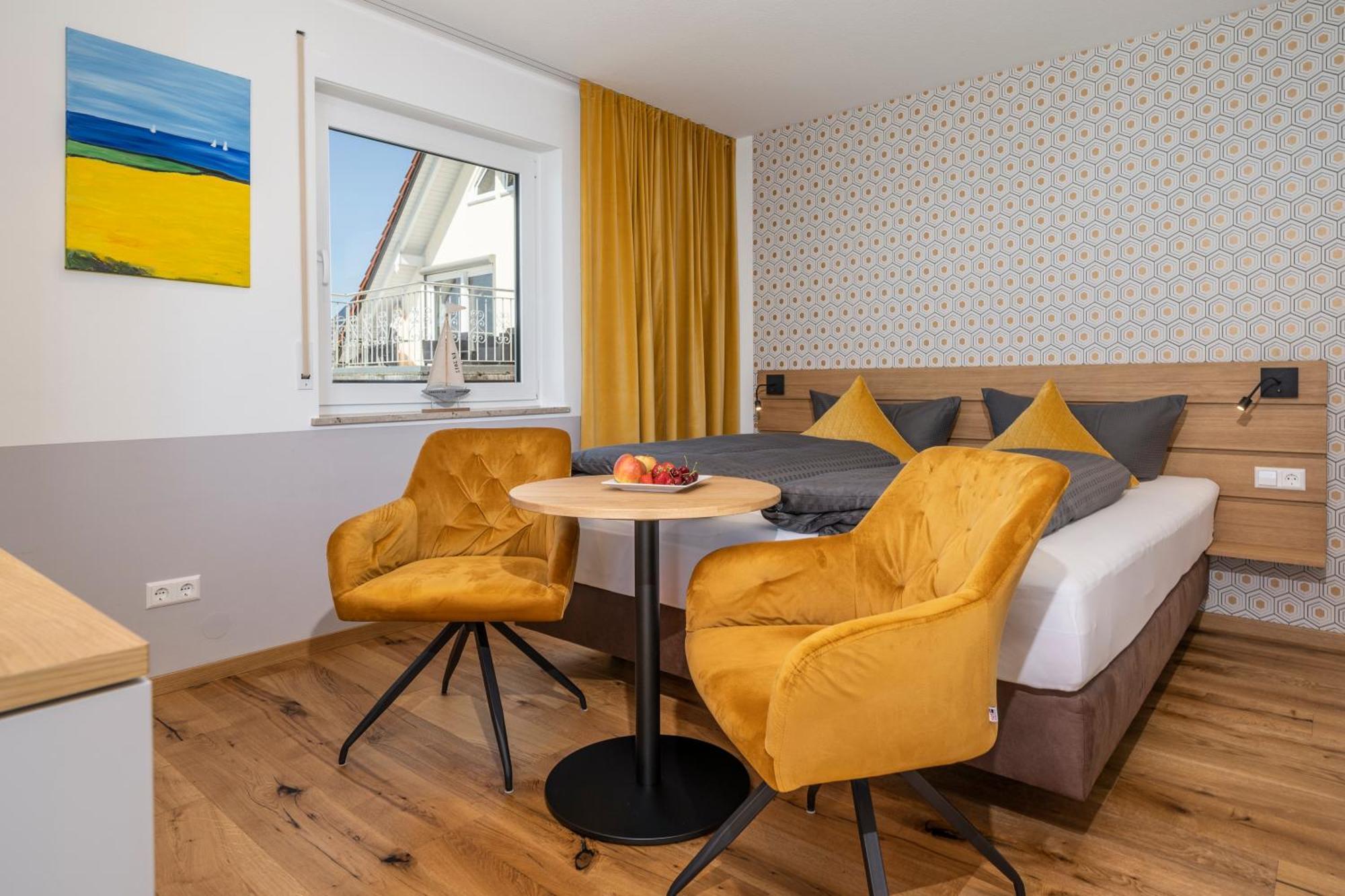 Gaestehaus Am Bodensee Immenstaad am Bodensee Εξωτερικό φωτογραφία