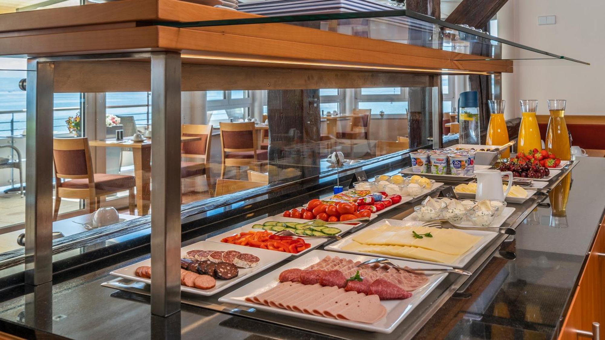 Gaestehaus Am Bodensee Immenstaad am Bodensee Εξωτερικό φωτογραφία