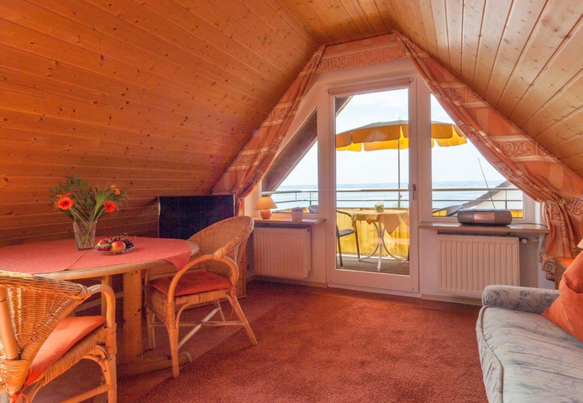 Gaestehaus Am Bodensee Immenstaad am Bodensee Εξωτερικό φωτογραφία