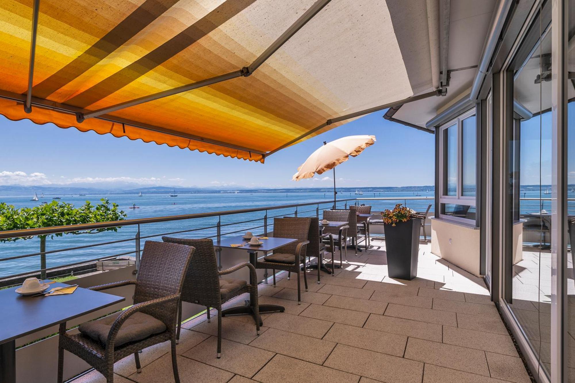Gaestehaus Am Bodensee Immenstaad am Bodensee Εξωτερικό φωτογραφία