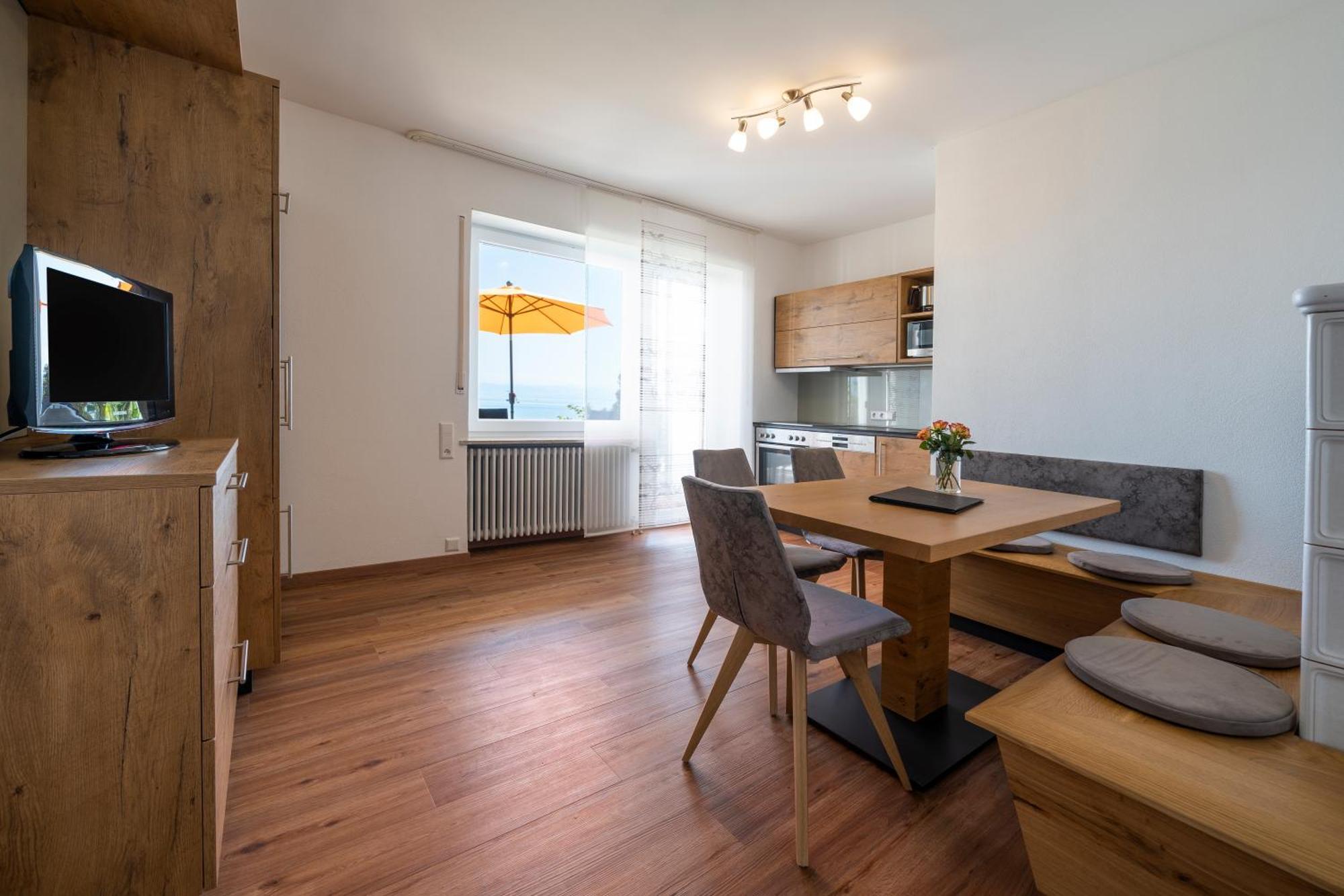 Gaestehaus Am Bodensee Immenstaad am Bodensee Εξωτερικό φωτογραφία
