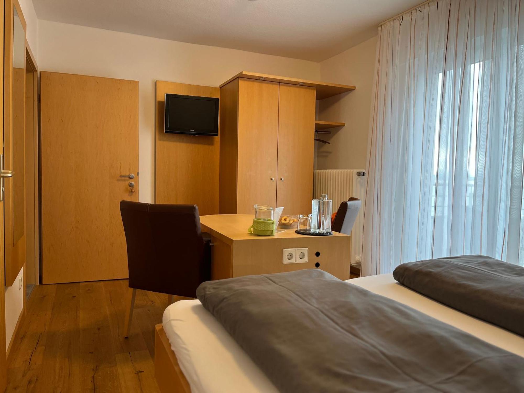 Gaestehaus Am Bodensee Immenstaad am Bodensee Εξωτερικό φωτογραφία