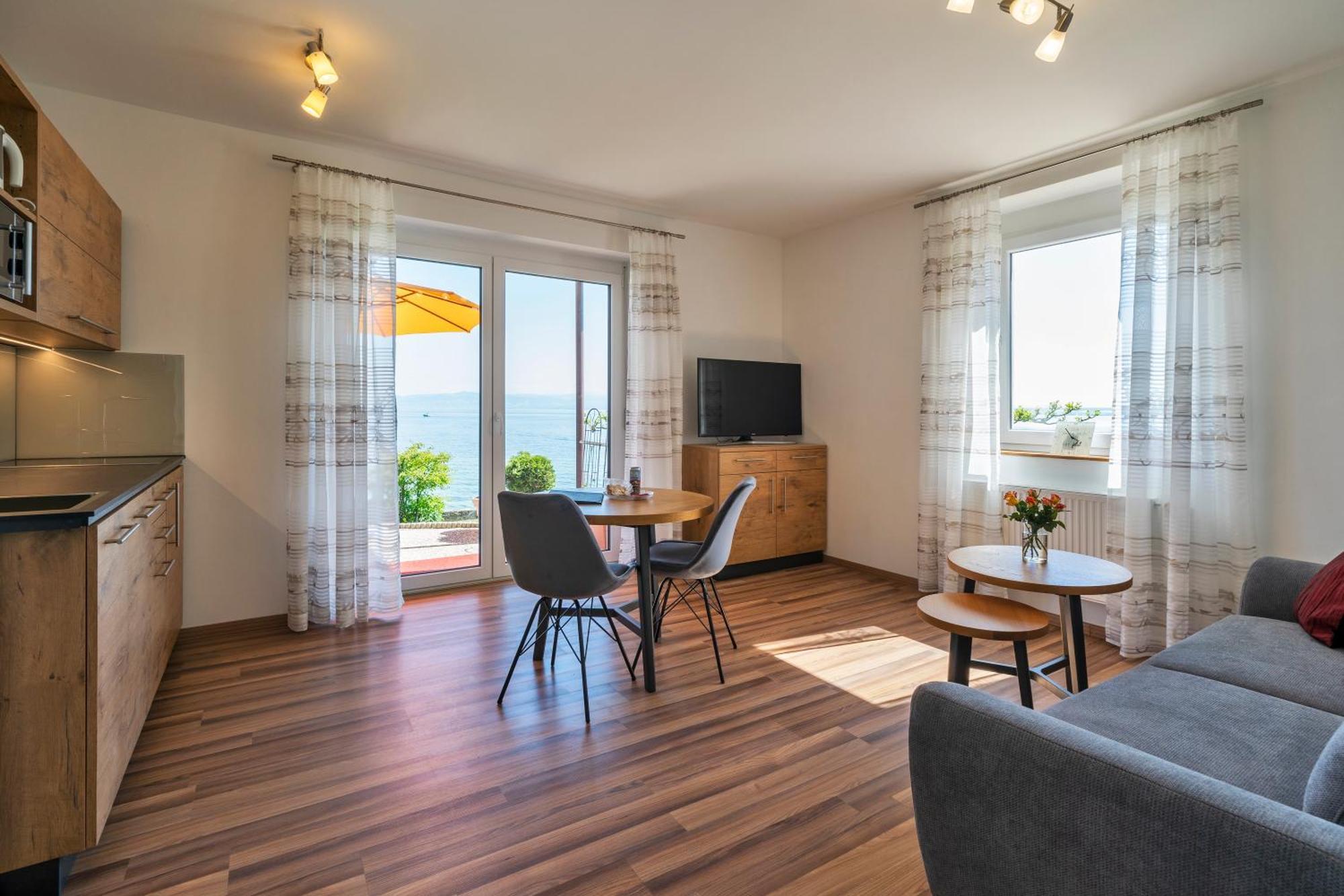 Gaestehaus Am Bodensee Immenstaad am Bodensee Εξωτερικό φωτογραφία