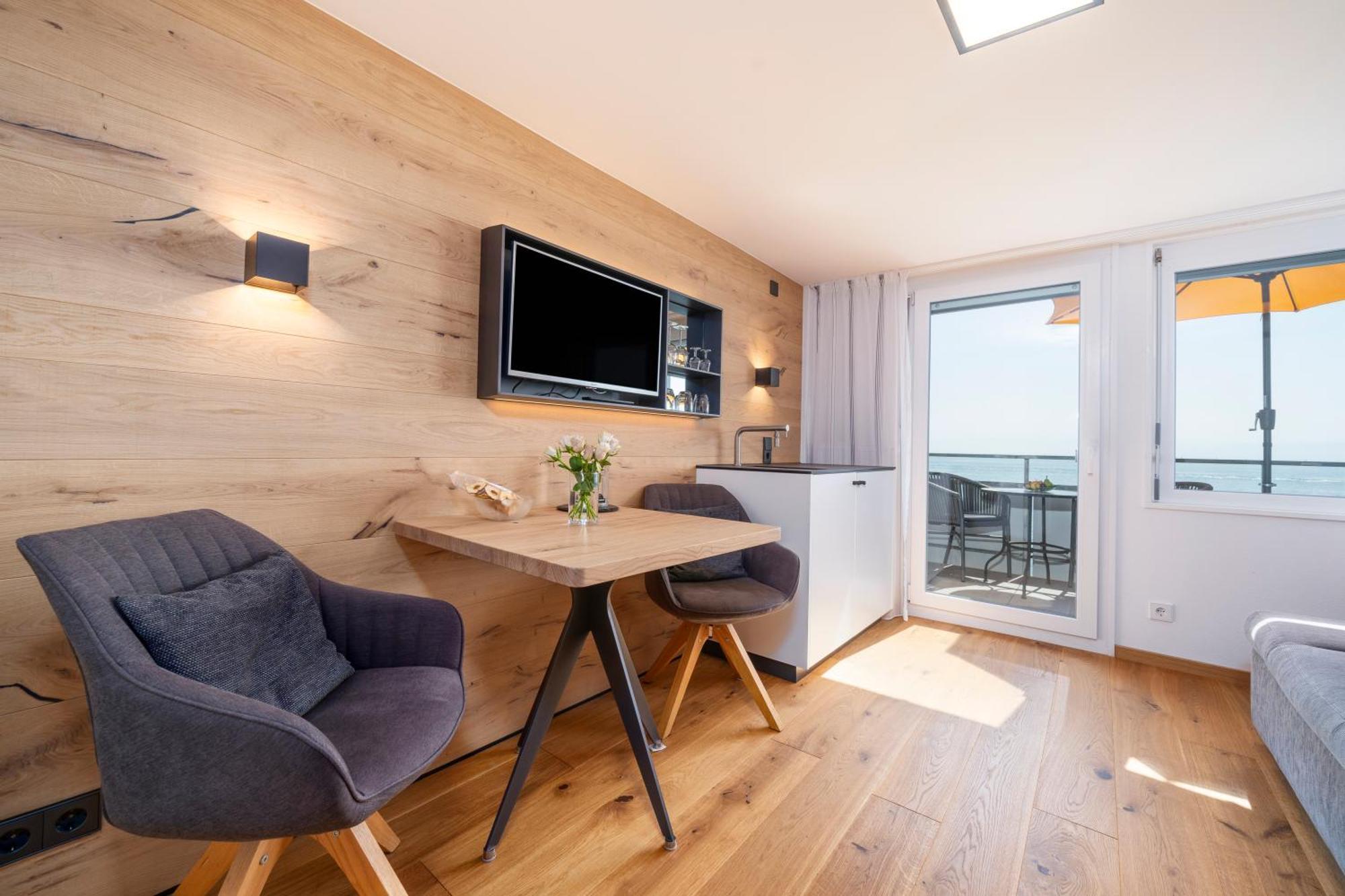Gaestehaus Am Bodensee Immenstaad am Bodensee Εξωτερικό φωτογραφία