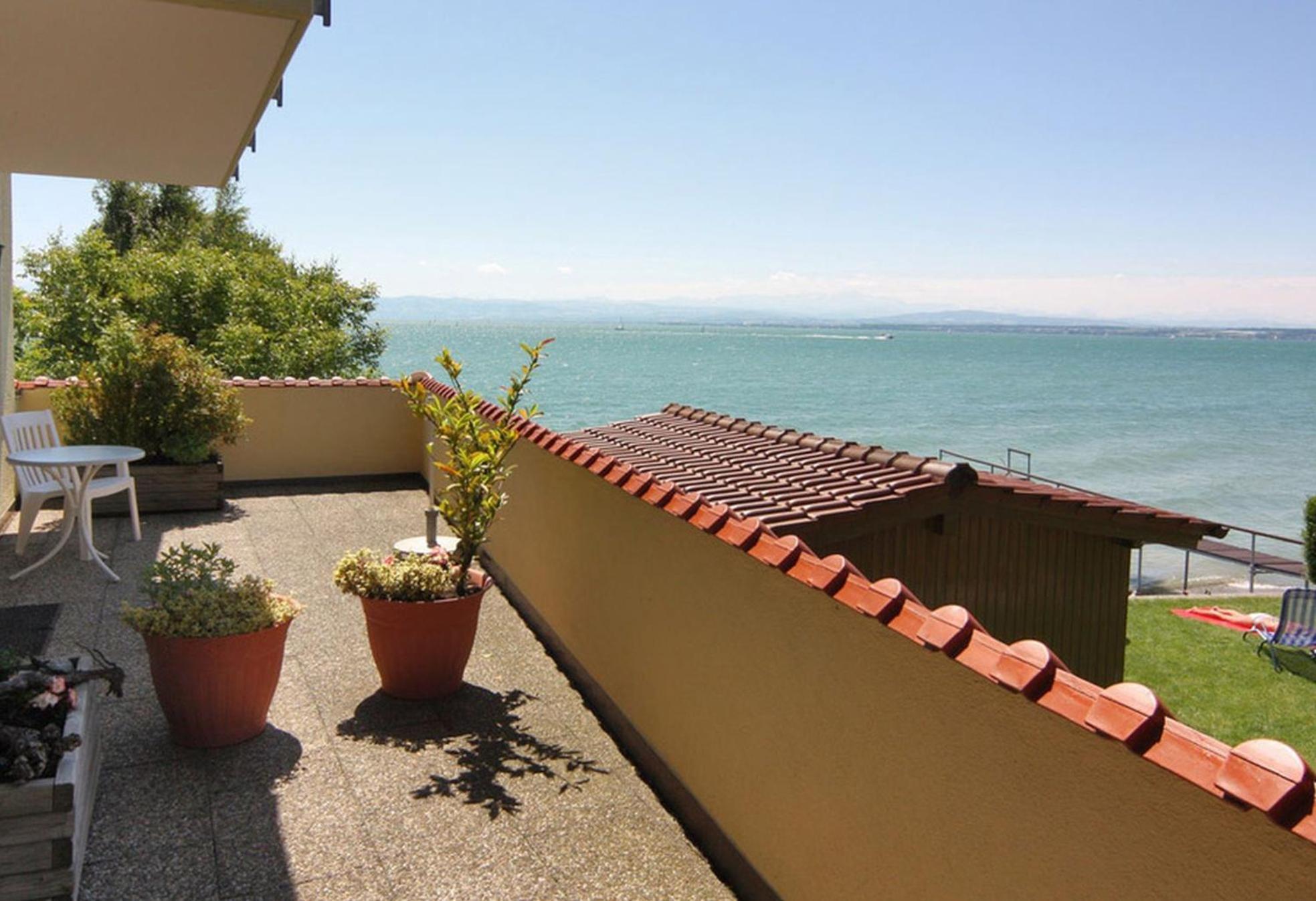 Gaestehaus Am Bodensee Immenstaad am Bodensee Εξωτερικό φωτογραφία