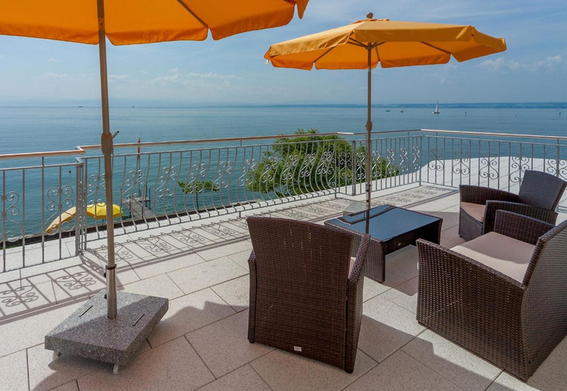 Gaestehaus Am Bodensee Immenstaad am Bodensee Εξωτερικό φωτογραφία