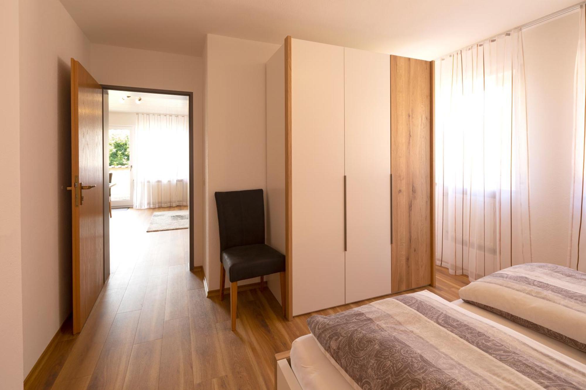 Gaestehaus Am Bodensee Immenstaad am Bodensee Εξωτερικό φωτογραφία