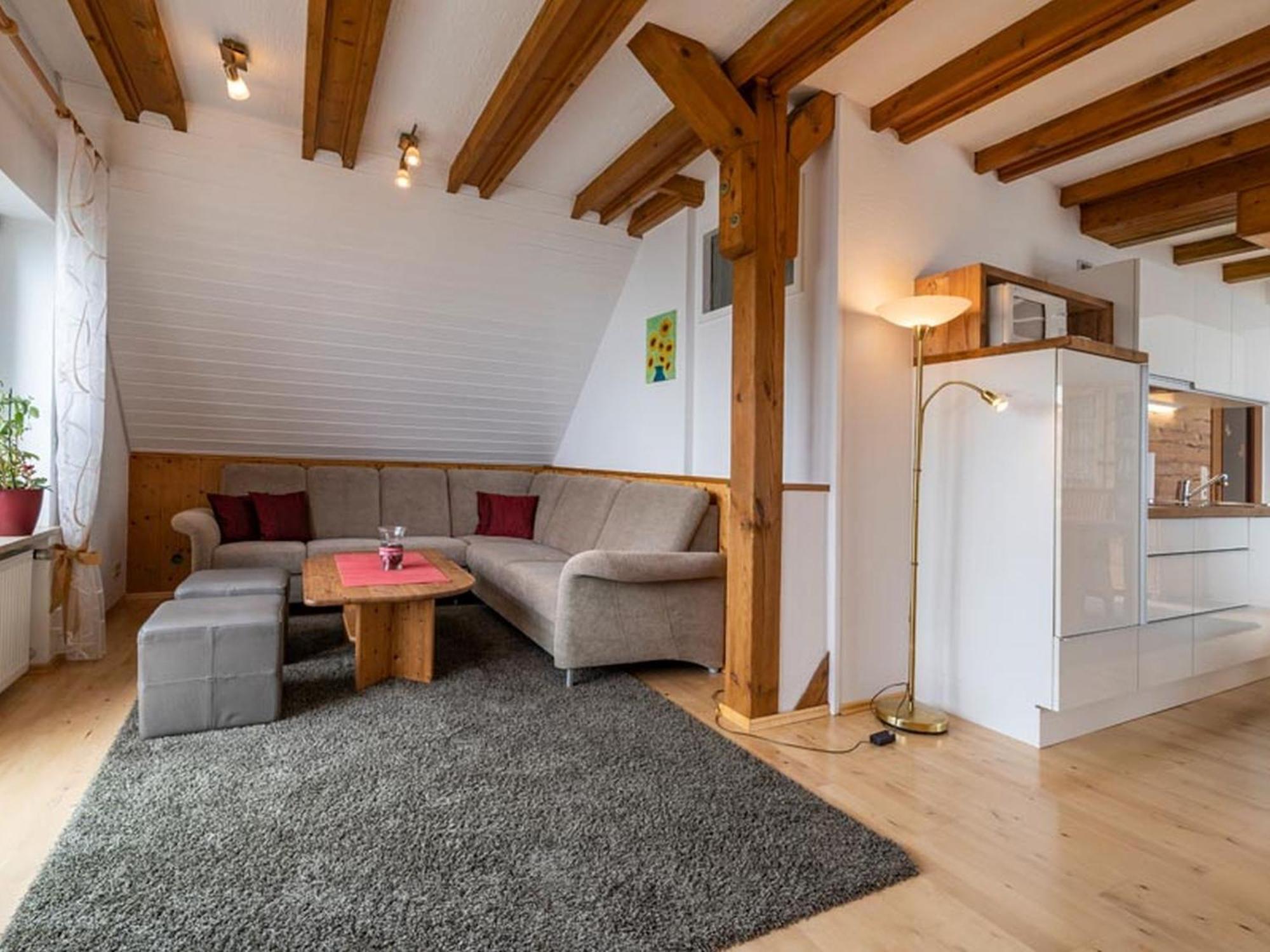 Gaestehaus Am Bodensee Immenstaad am Bodensee Εξωτερικό φωτογραφία