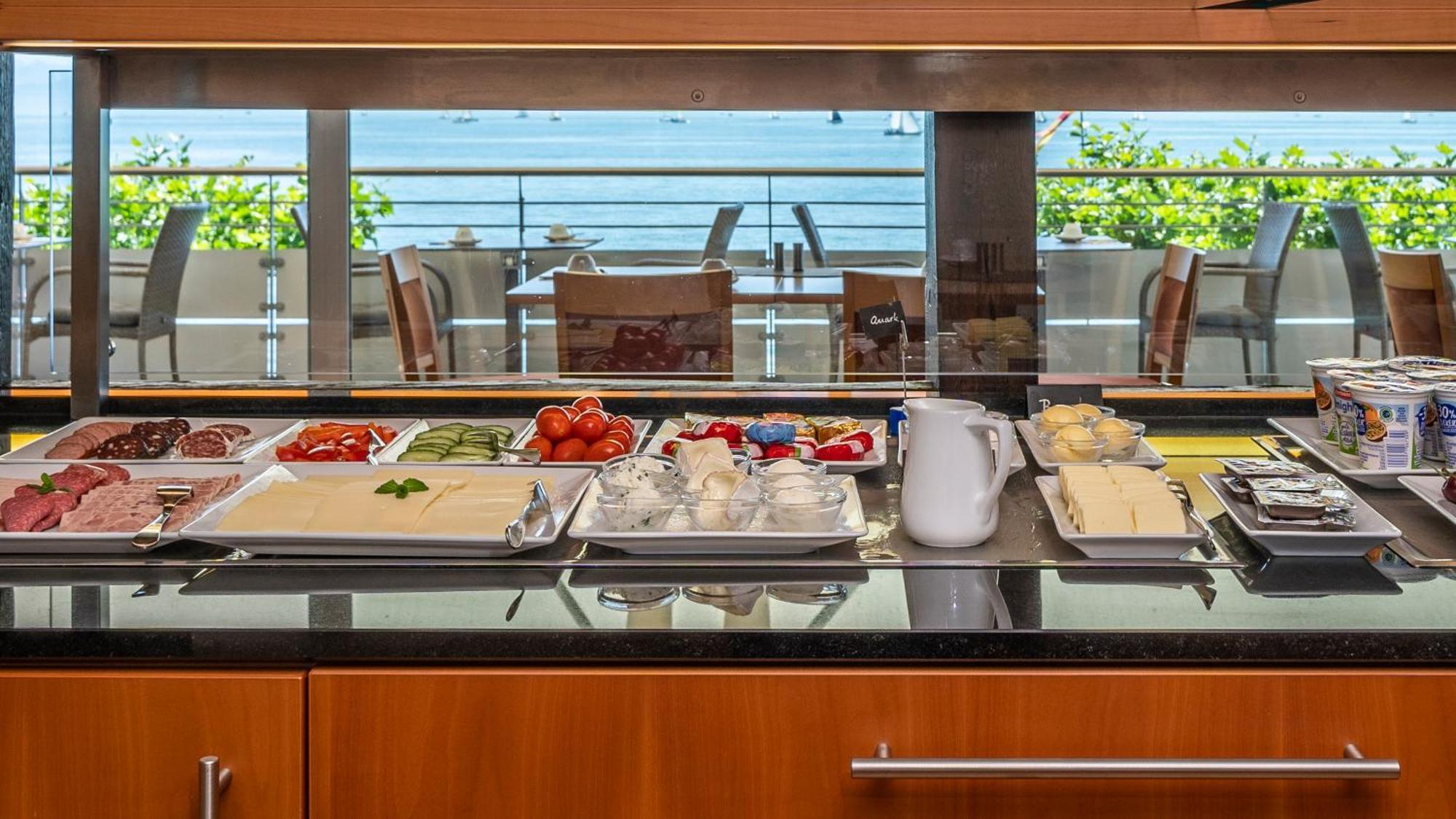 Gaestehaus Am Bodensee Immenstaad am Bodensee Εξωτερικό φωτογραφία