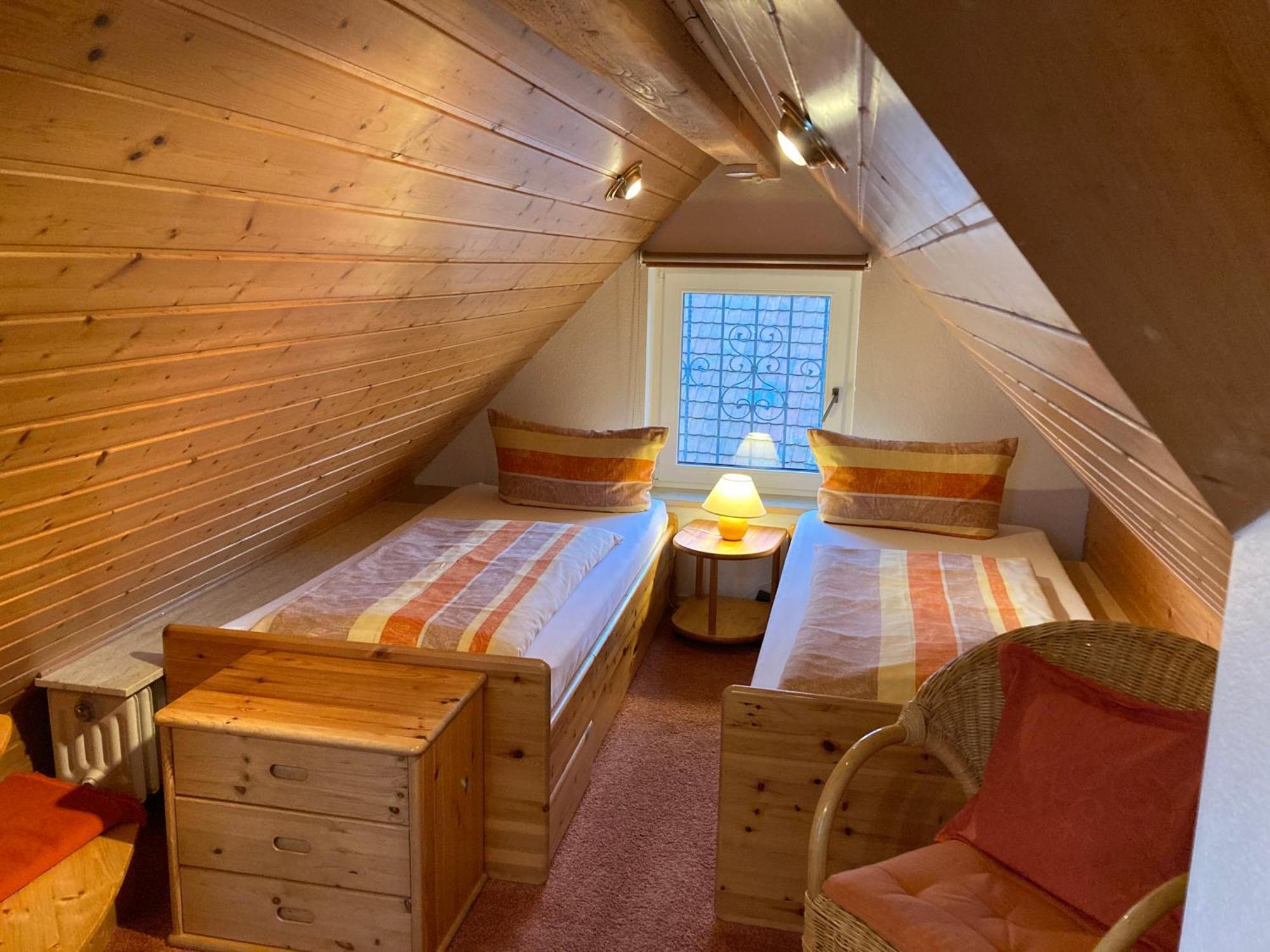 Gaestehaus Am Bodensee Immenstaad am Bodensee Εξωτερικό φωτογραφία