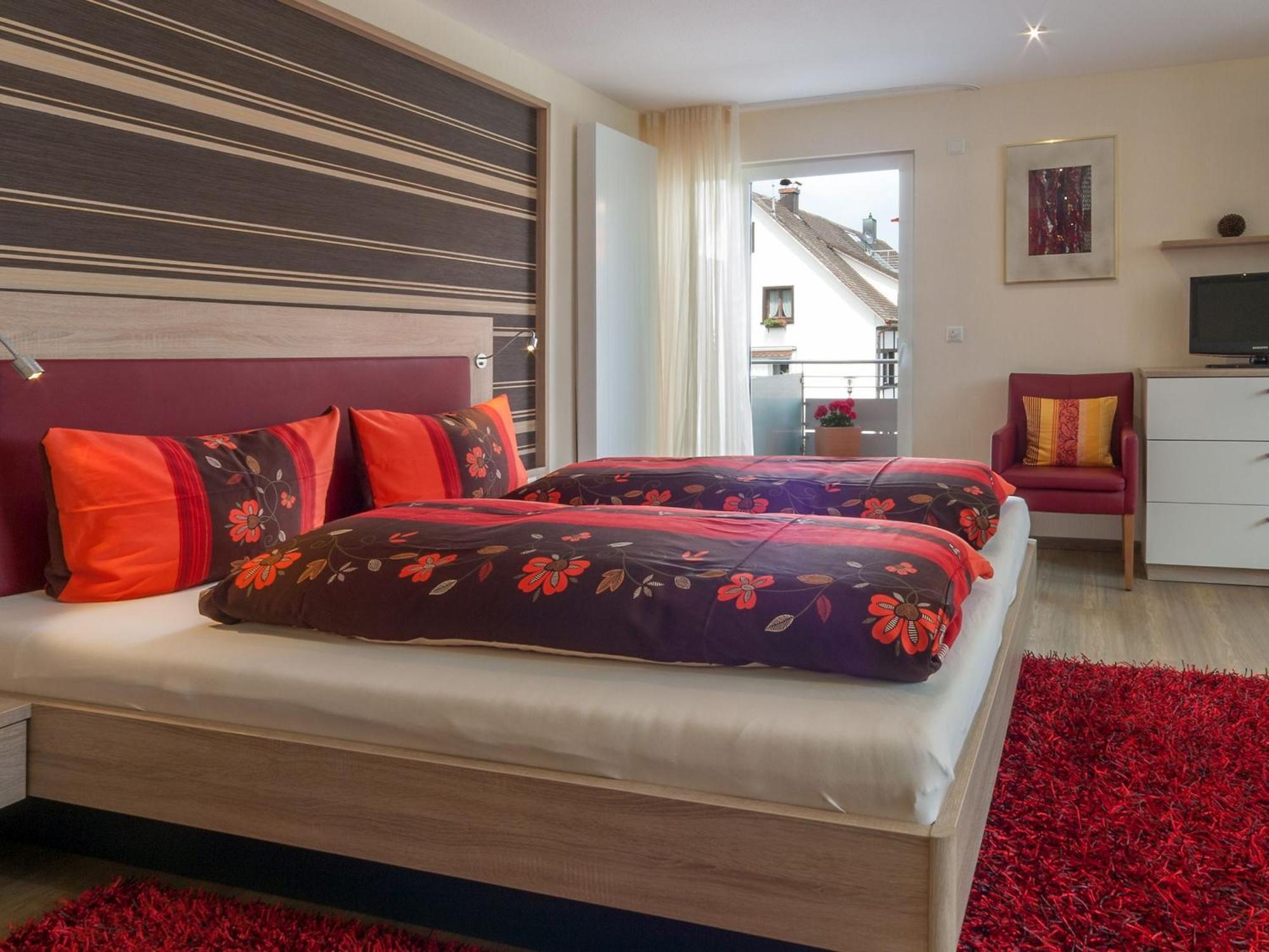 Gaestehaus Am Bodensee Immenstaad am Bodensee Εξωτερικό φωτογραφία