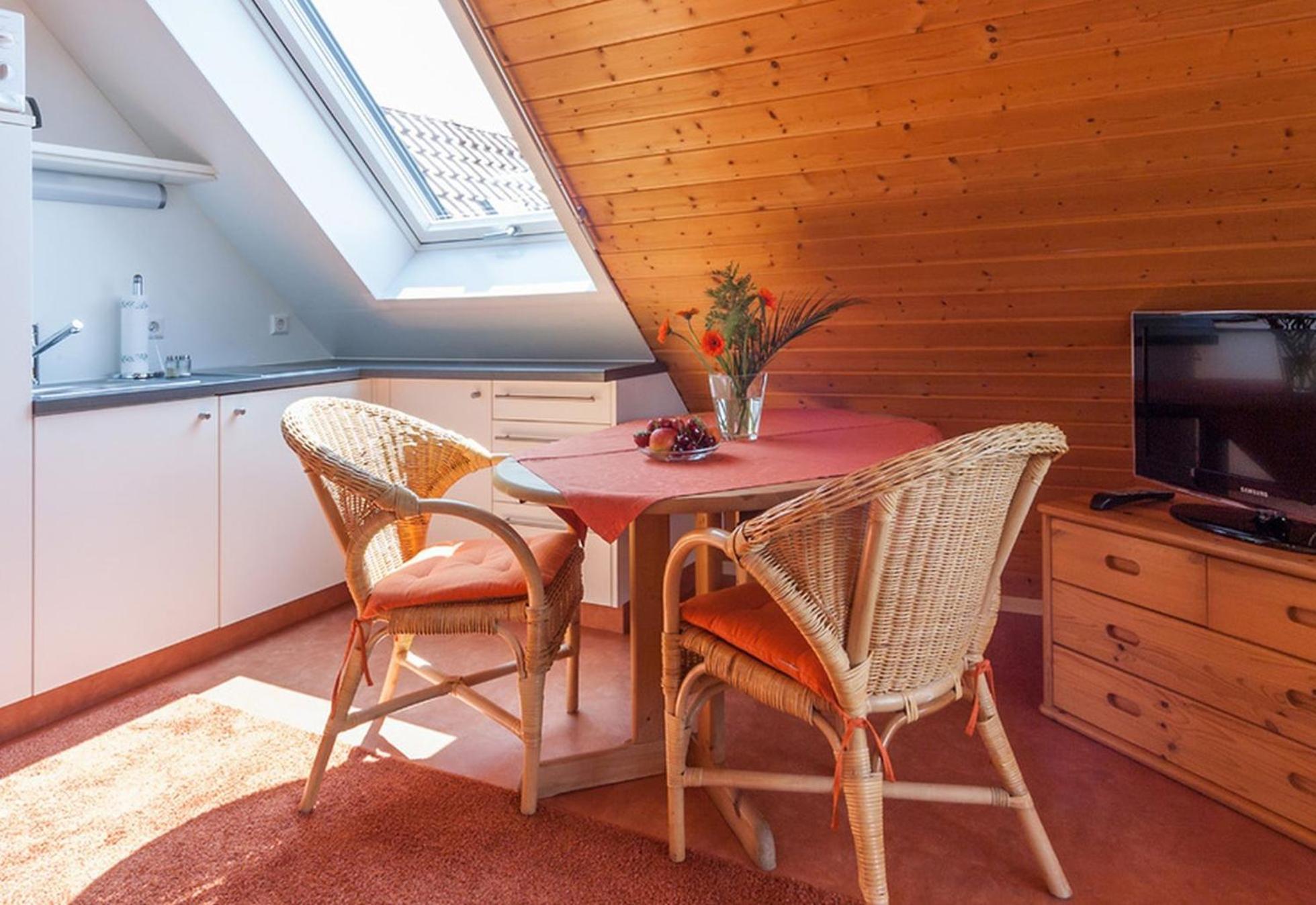 Gaestehaus Am Bodensee Immenstaad am Bodensee Εξωτερικό φωτογραφία