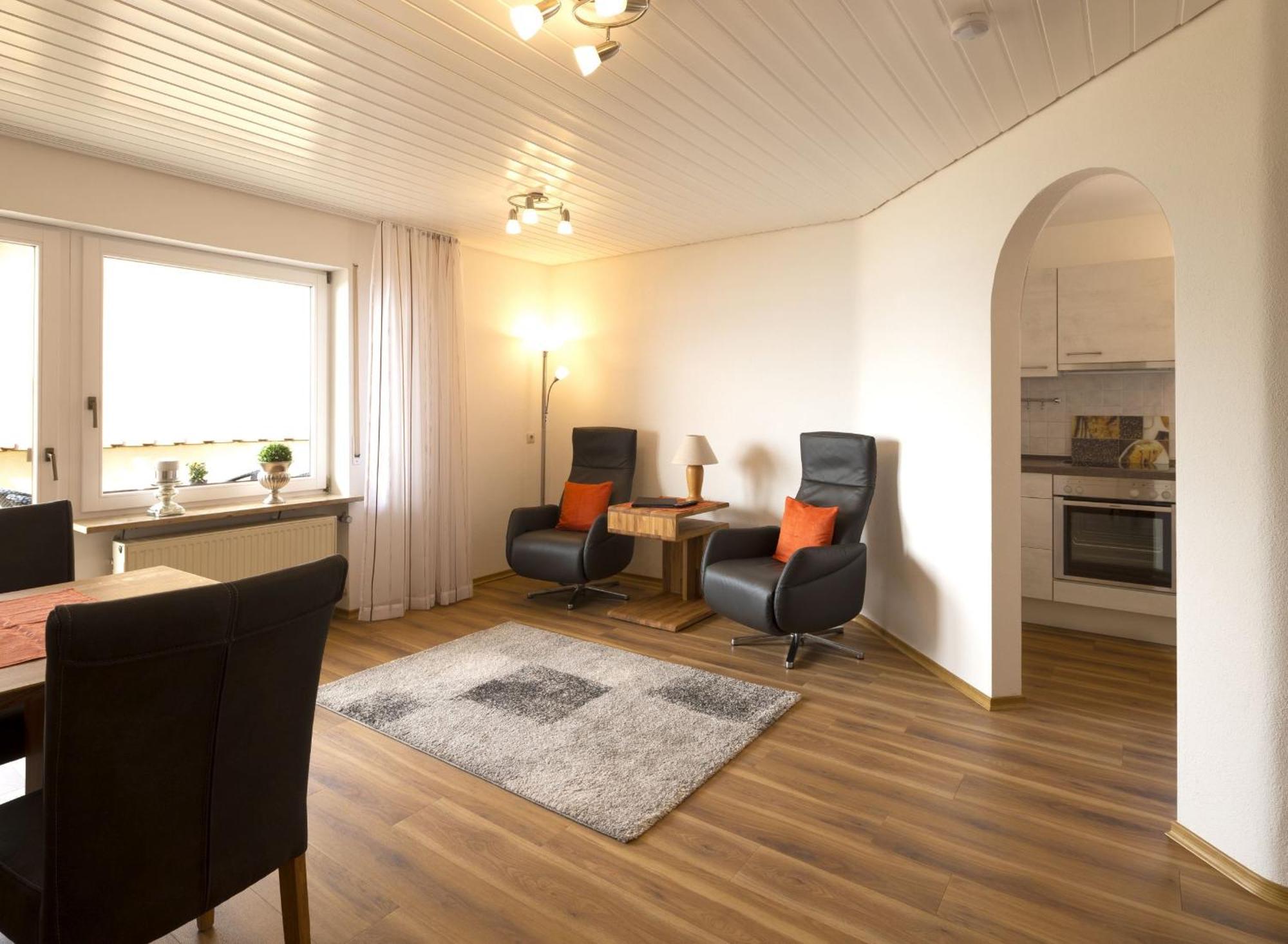 Gaestehaus Am Bodensee Immenstaad am Bodensee Εξωτερικό φωτογραφία