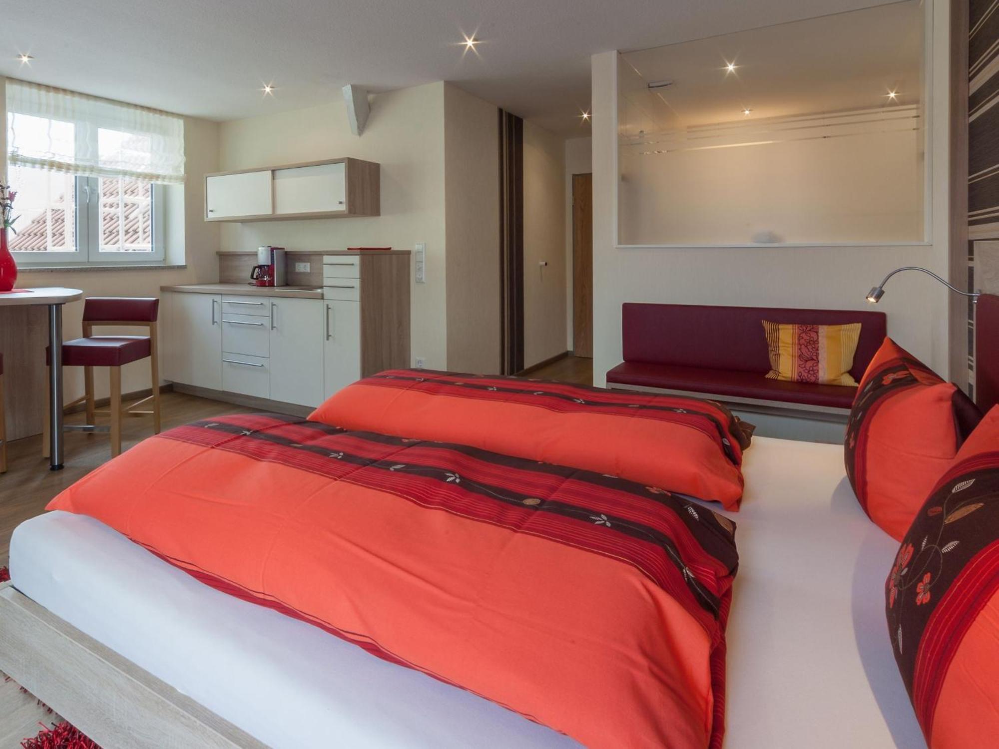 Gaestehaus Am Bodensee Immenstaad am Bodensee Εξωτερικό φωτογραφία