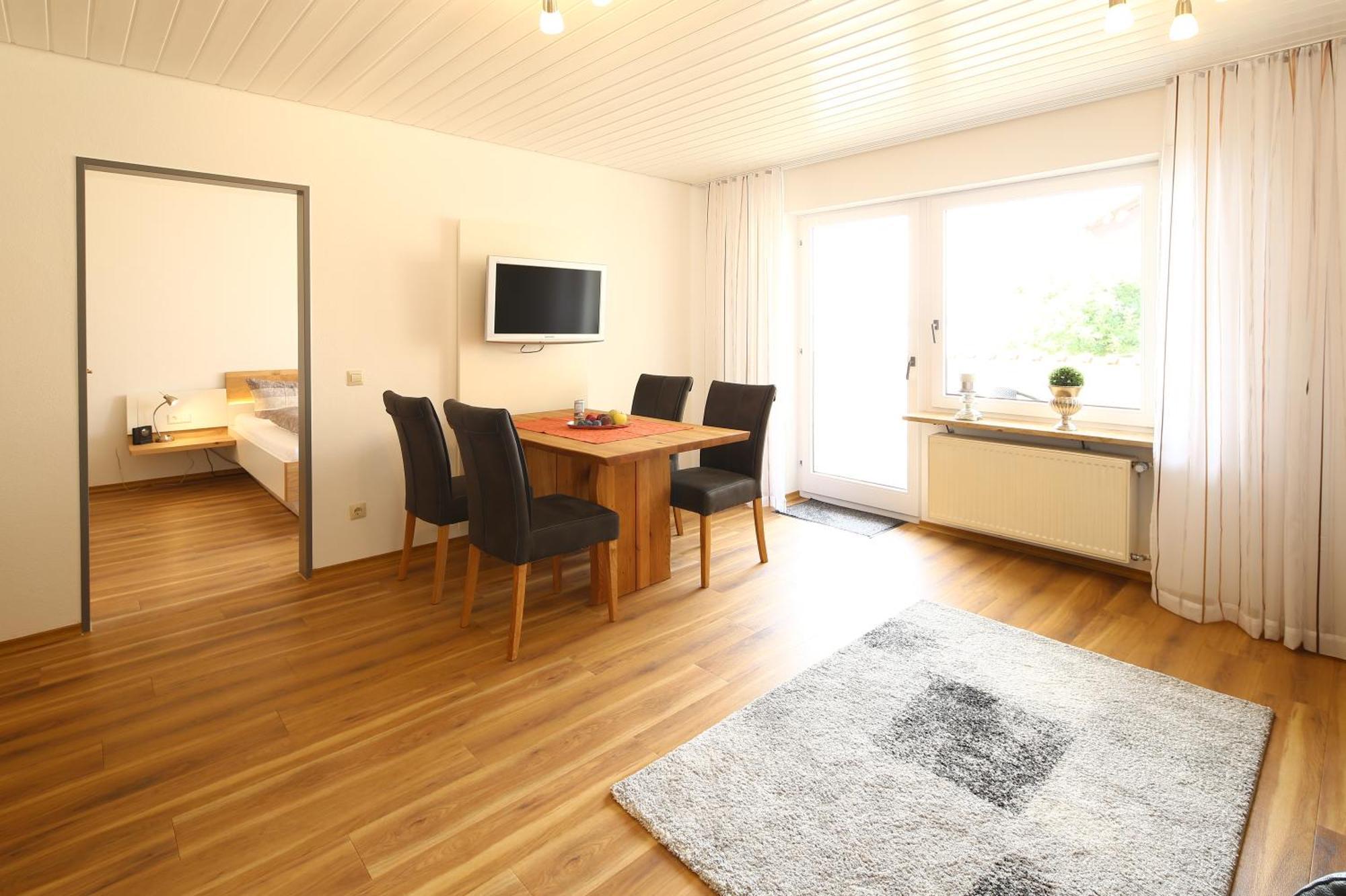 Gaestehaus Am Bodensee Immenstaad am Bodensee Εξωτερικό φωτογραφία